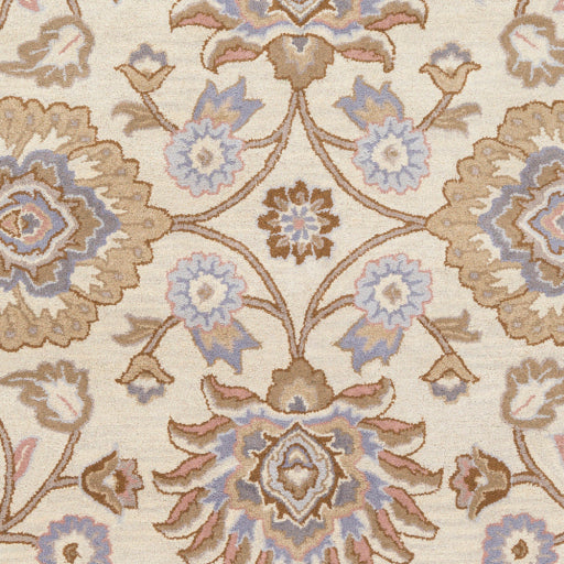 Caesar Classic Handcrafted Area Rug