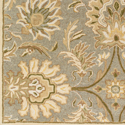 Caesar Classic Handcrafted Runner Rug