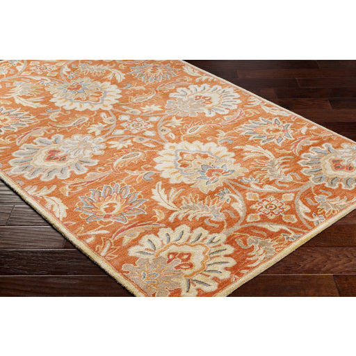 Caesar Classic Handcrafted Area Rug