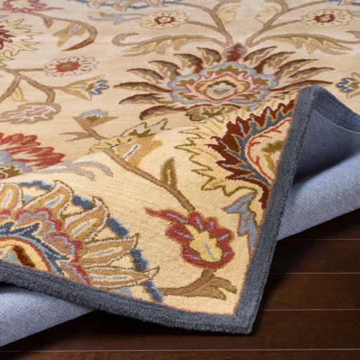 Caesar Crafted Classic Handmade Rug