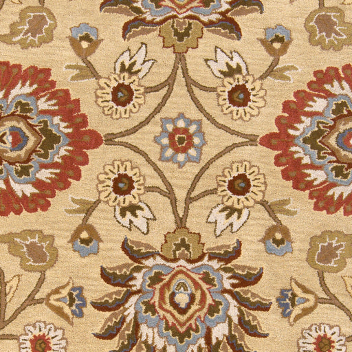Caesar Crafted Classic Handmade Rug