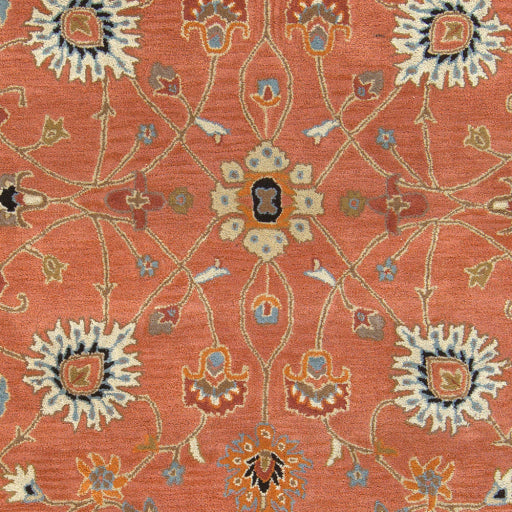 Caesar Classic Handcrafted Runner Rug