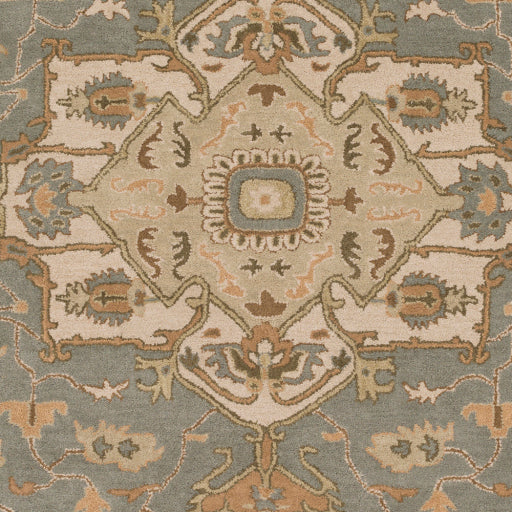 Caesar Crafted Classic Handmade Rug