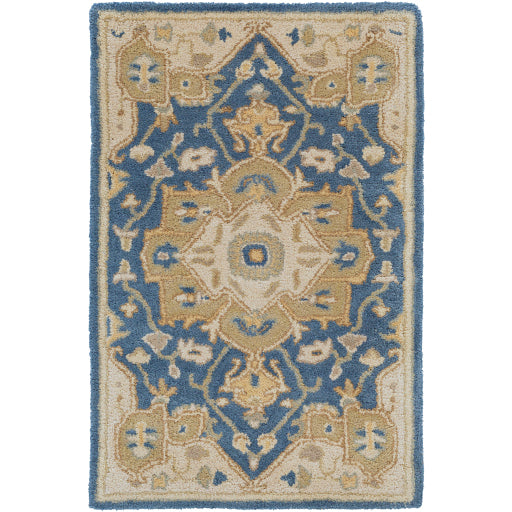 Caesar Classic Artisan Crafted Rug