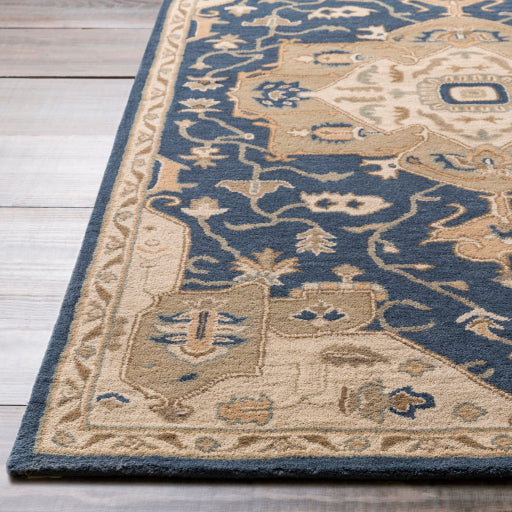 Caesar Classic Artisan Crafted Rug