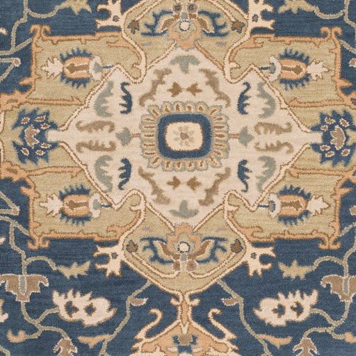 Caesar Classic Artisan Crafted Rug