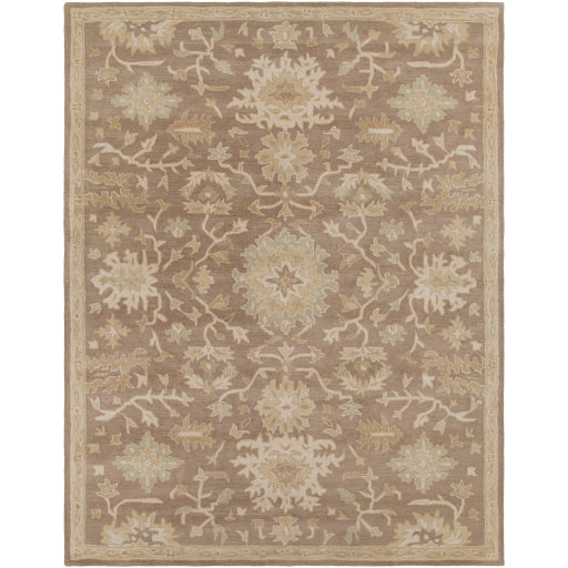 Caesar Crafted Carpet Handmade Rug