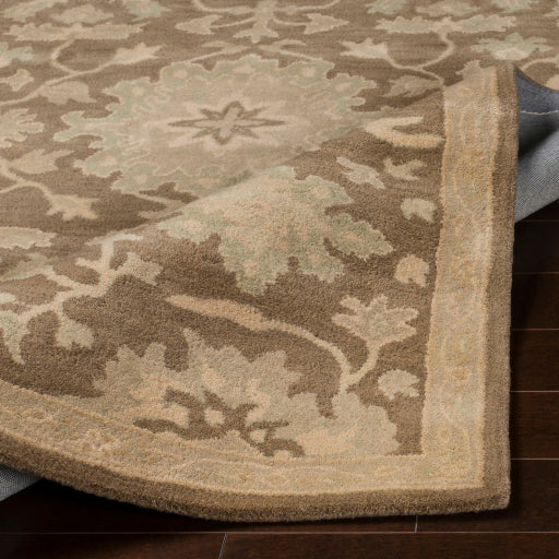 Caesar Crafted Carpet Handmade Rug