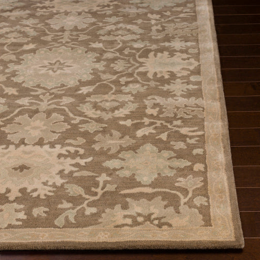 Caesar Crafted Carpet Handmade Rug