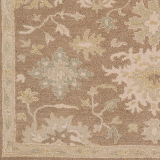 Caesar Crafted Carpet Handmade Rug
