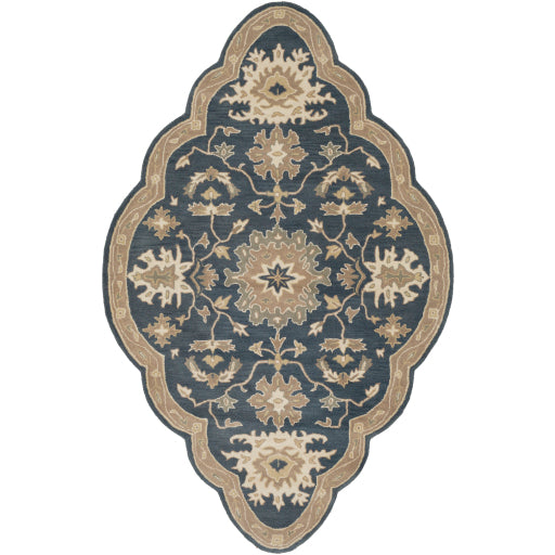 Caesar Classic Handcrafted Carpet