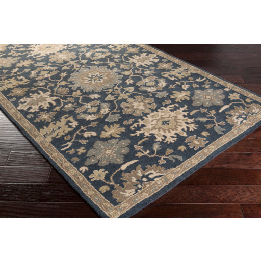 Caesar Classic Handcrafted Carpet