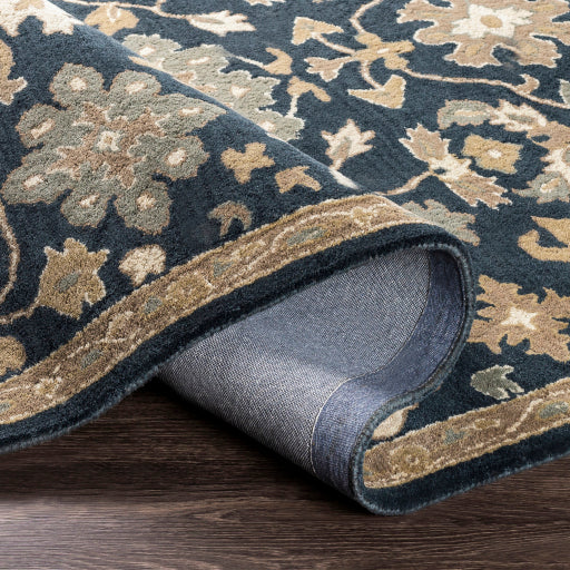 Caesar Classic Handcrafted Carpet