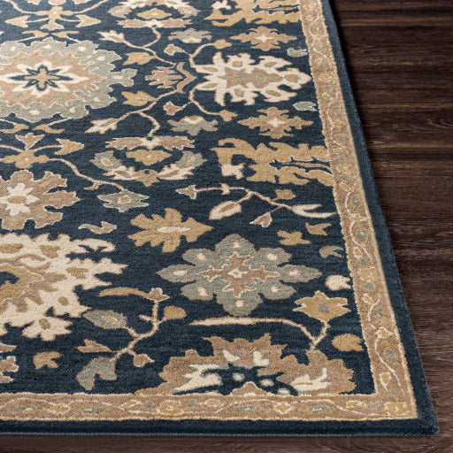 Caesar Classic Handcrafted Carpet