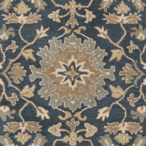 Caesar Classic Handcrafted Carpet