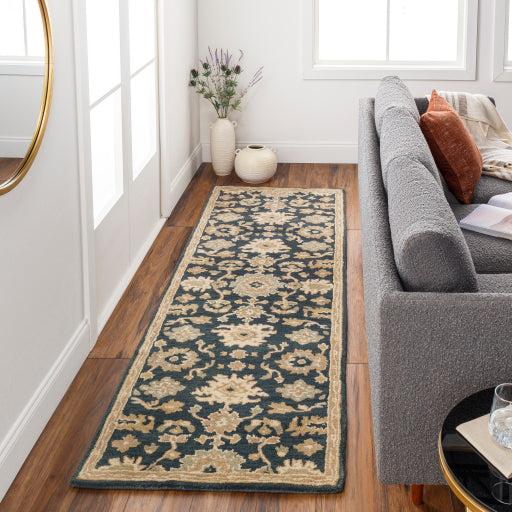 Caesar Classic Handcrafted Carpet