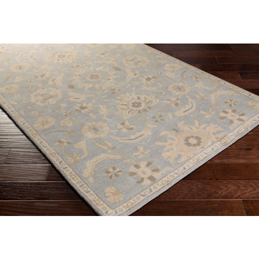 Caesar Classic Artisan Crafted Area Rug