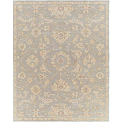 Caesar Classic Artisan Crafted Area Rug