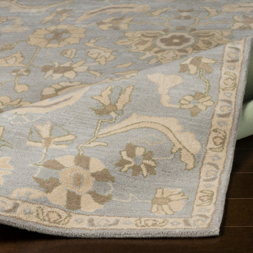 Caesar Classic Artisan Crafted Area Rug