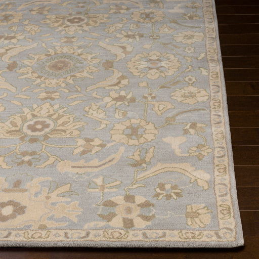 Caesar Classic Artisan Crafted Area Rug