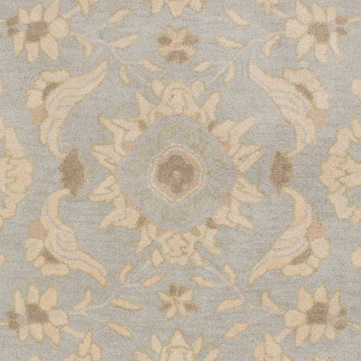 Caesar Classic Artisan Crafted Area Rug