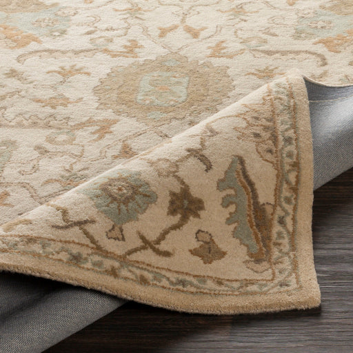 Caesar Classic Artisan Crafted Area Rug