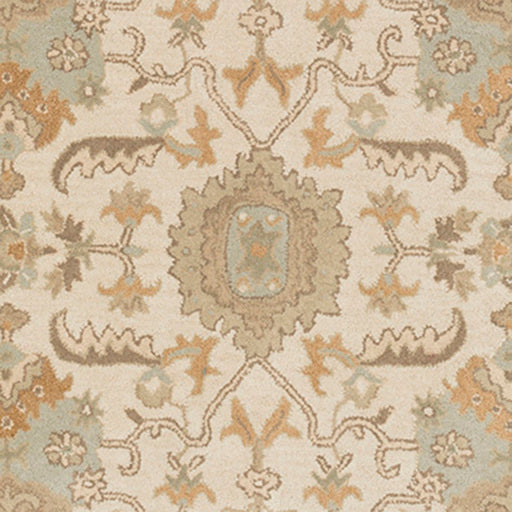 Caesar Classic Artisan Crafted Area Rug