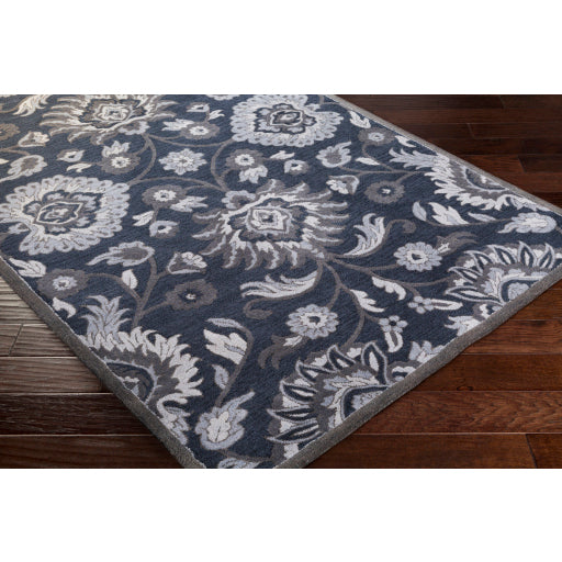 Caesar Classic Handcrafted Carpet