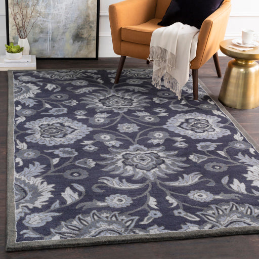 Caesar Classic Handcrafted Carpet