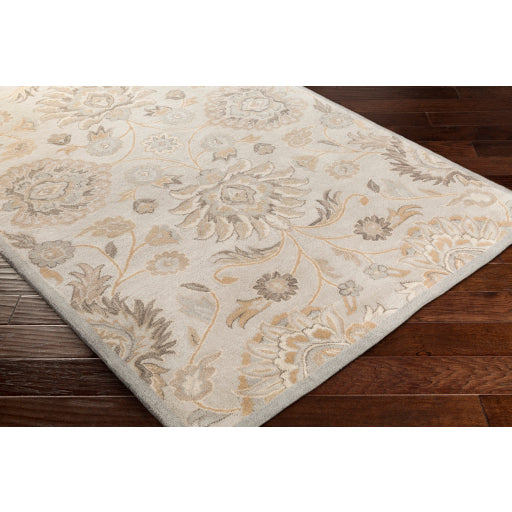 Caesar Classic Handcrafted Area Rug