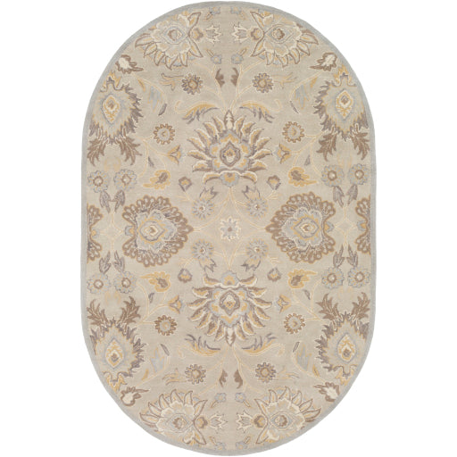 Caesar Classic Handcrafted Area Rug
