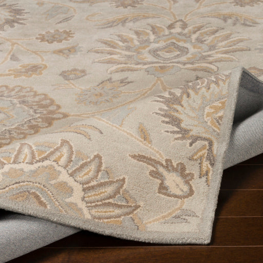 Caesar Classic Handcrafted Area Rug