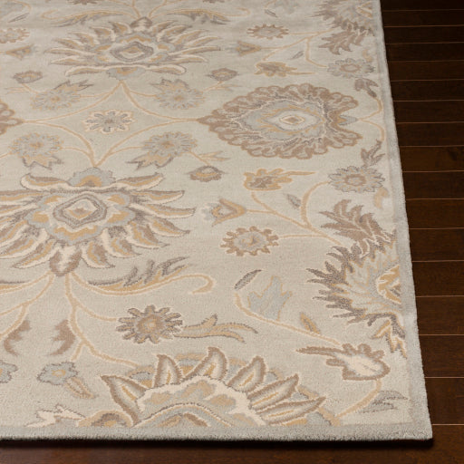 Caesar Classic Handcrafted Area Rug