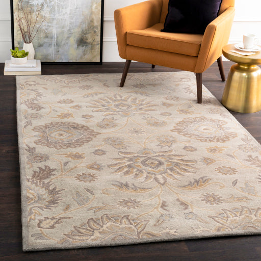 Caesar Classic Handcrafted Area Rug