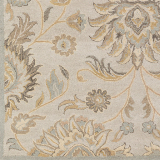 Caesar Classic Handcrafted Area Rug