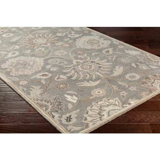 Caesar Classic Handcrafted Rug