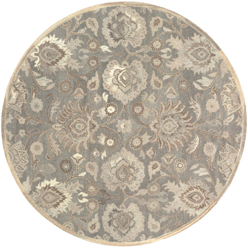 Caesar Classic Handcrafted Rug