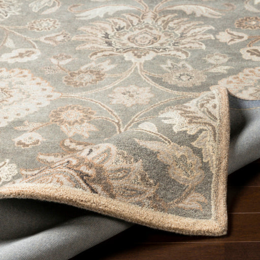 Caesar Classic Handcrafted Rug