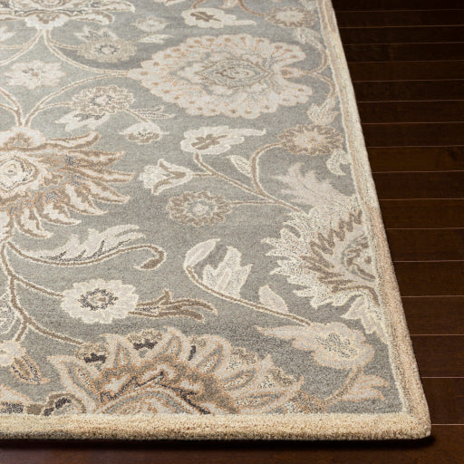 Caesar Classic Handcrafted Rug