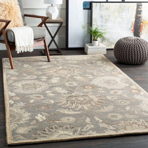 Caesar Classic Handcrafted Rug