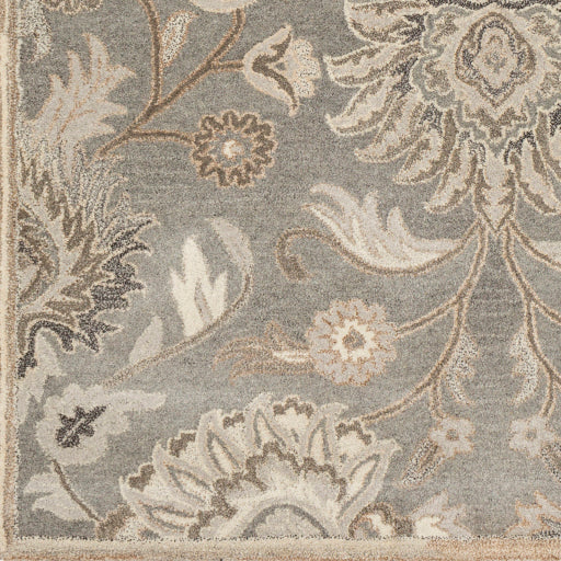 Caesar Classic Handcrafted Rug