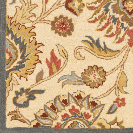 Caesar Classic Handcrafted Runner Rug