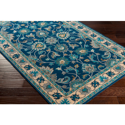 Caesar Classic Handcrafted Area Rug