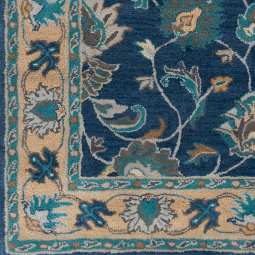 Caesar Classic Handcrafted Area Rug