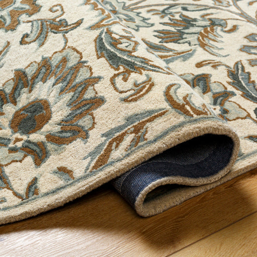 Caesar Classic Handcrafted Area Rug