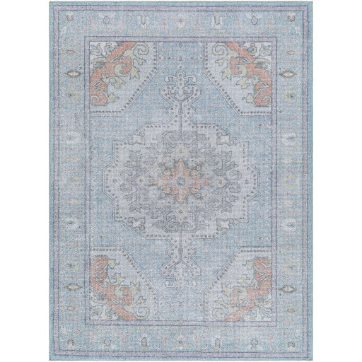Calhoun Contemporary Crafted Carpet