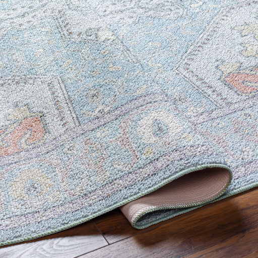 Calhoun Contemporary Crafted Carpet