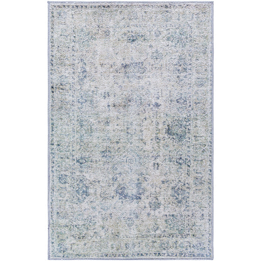 Calhoun Contemporary Crafted Carpet