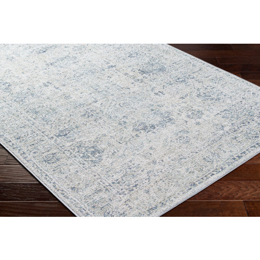 Calhoun Contemporary Crafted Carpet