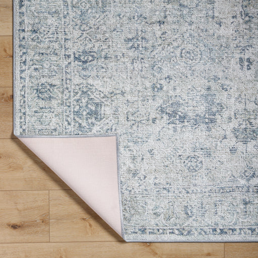 Calhoun Contemporary Crafted Carpet